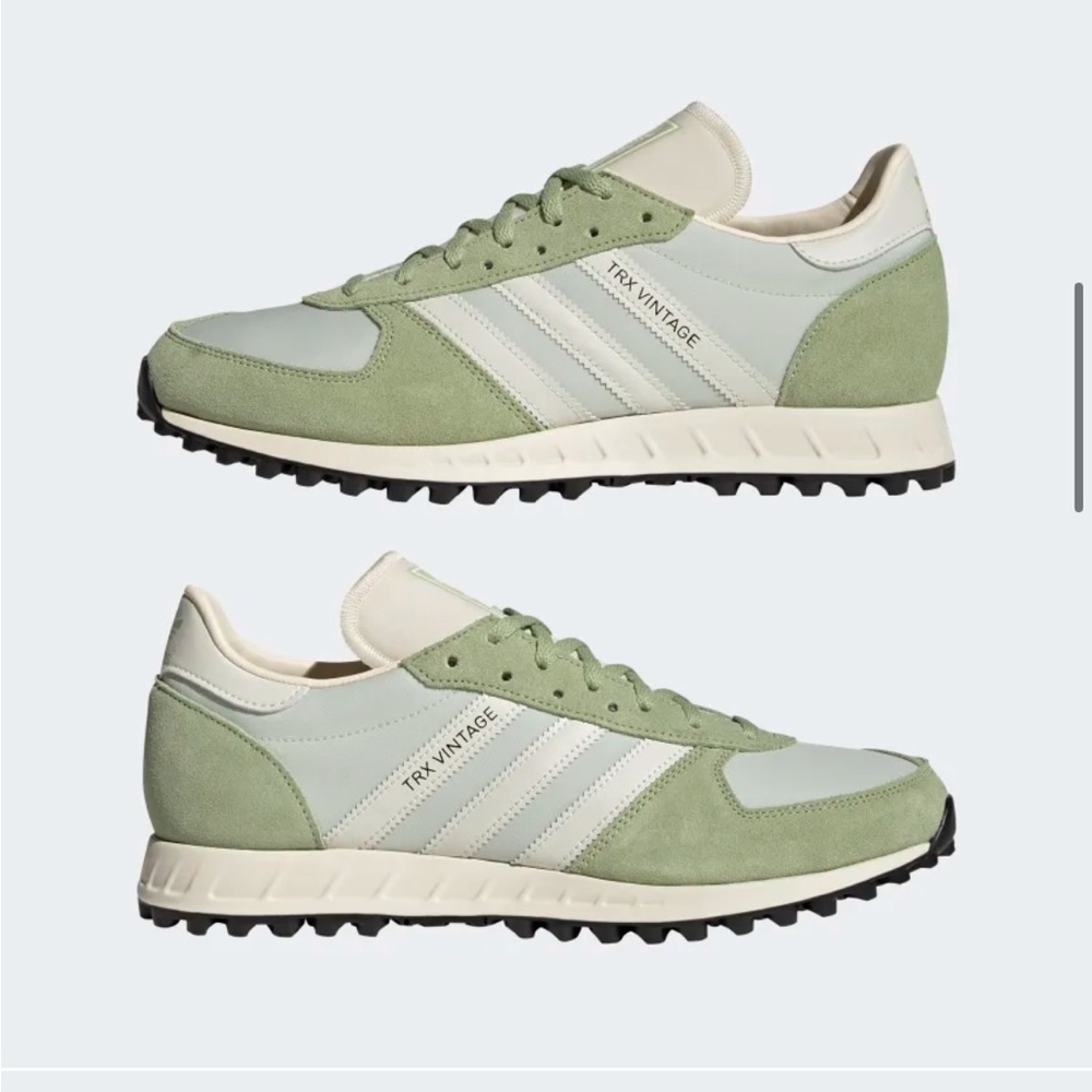 Adidas TRX Vintage, Men’s size 10